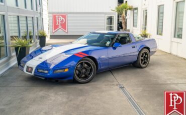 Chevrolet Corvette 1996 2dr Car