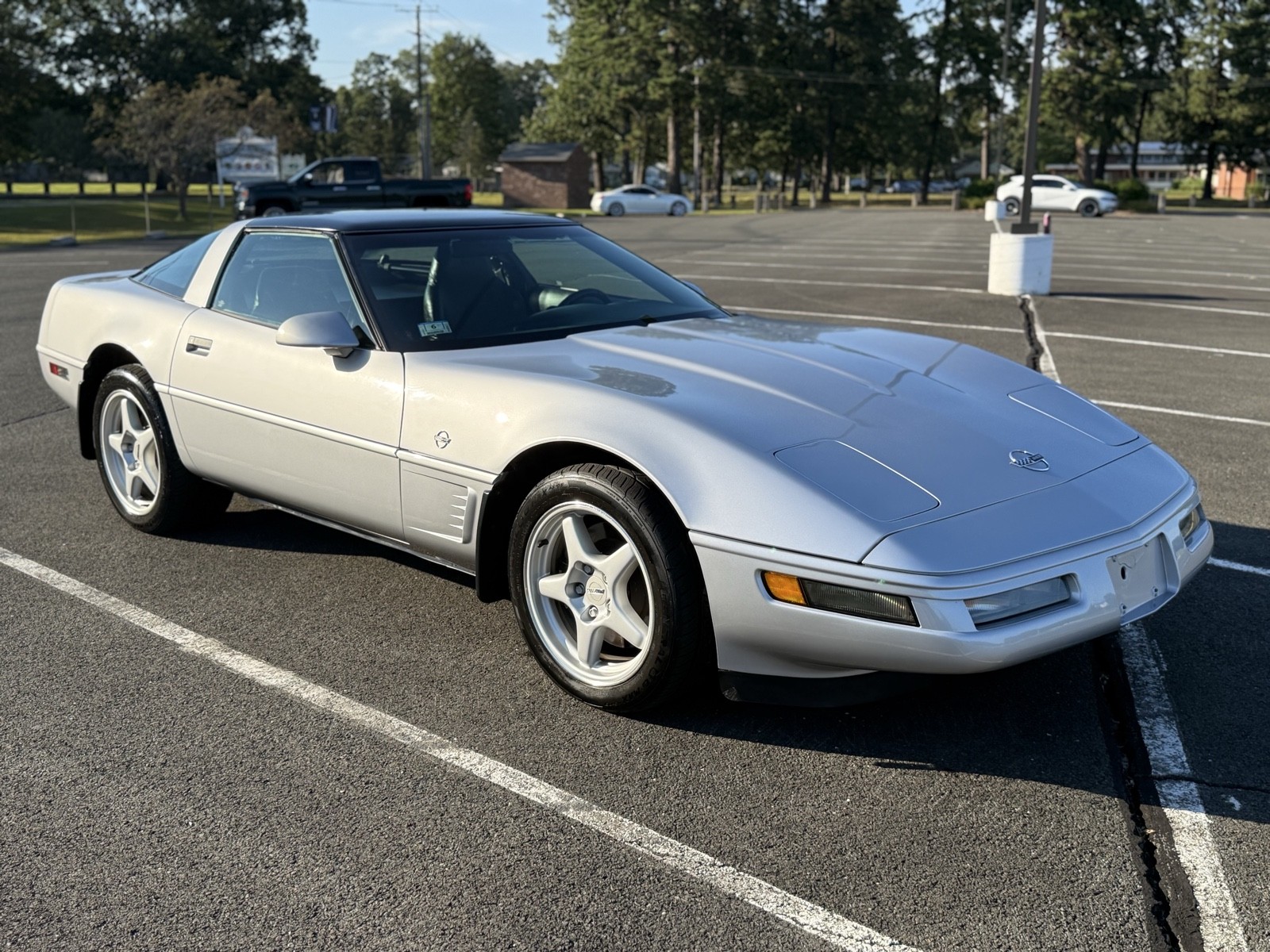 Chevrolet-Corvette-1996-3