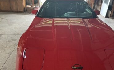 Chevrolet Corvette 1996