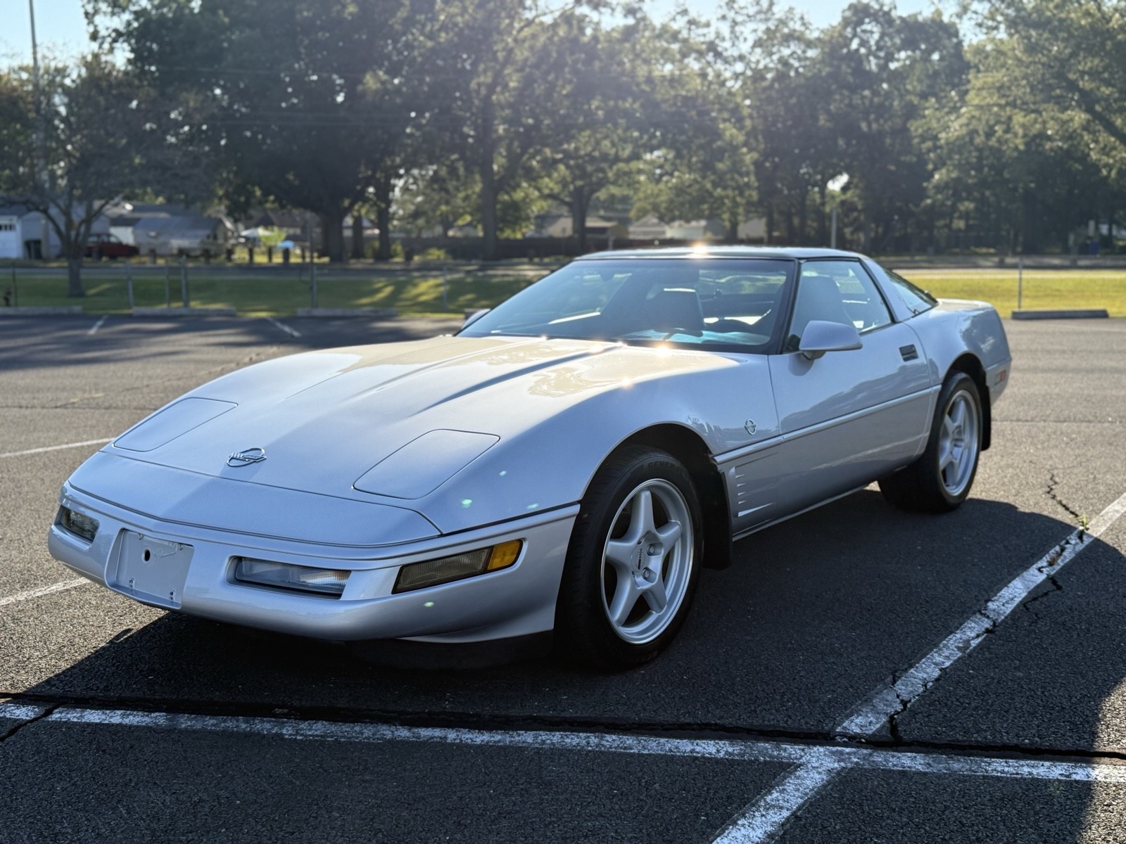 Chevrolet-Corvette-1996-4