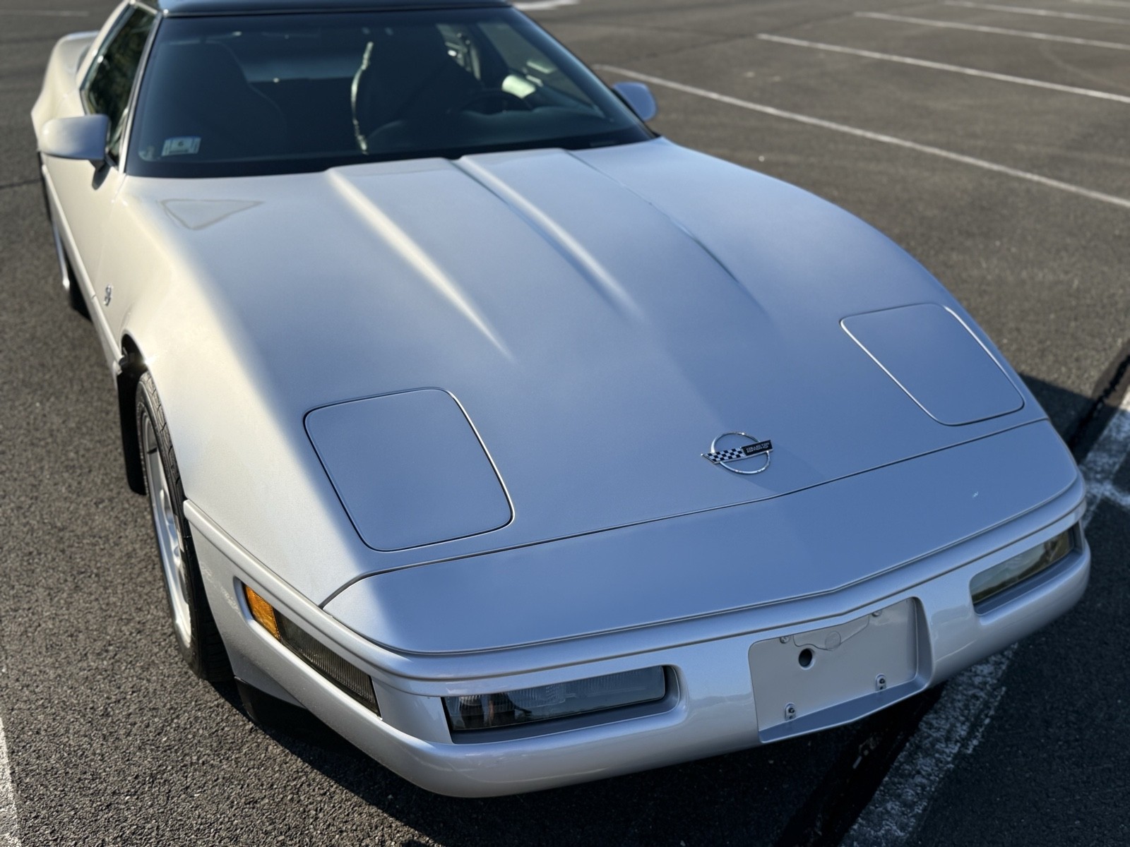 Chevrolet-Corvette-1996-5