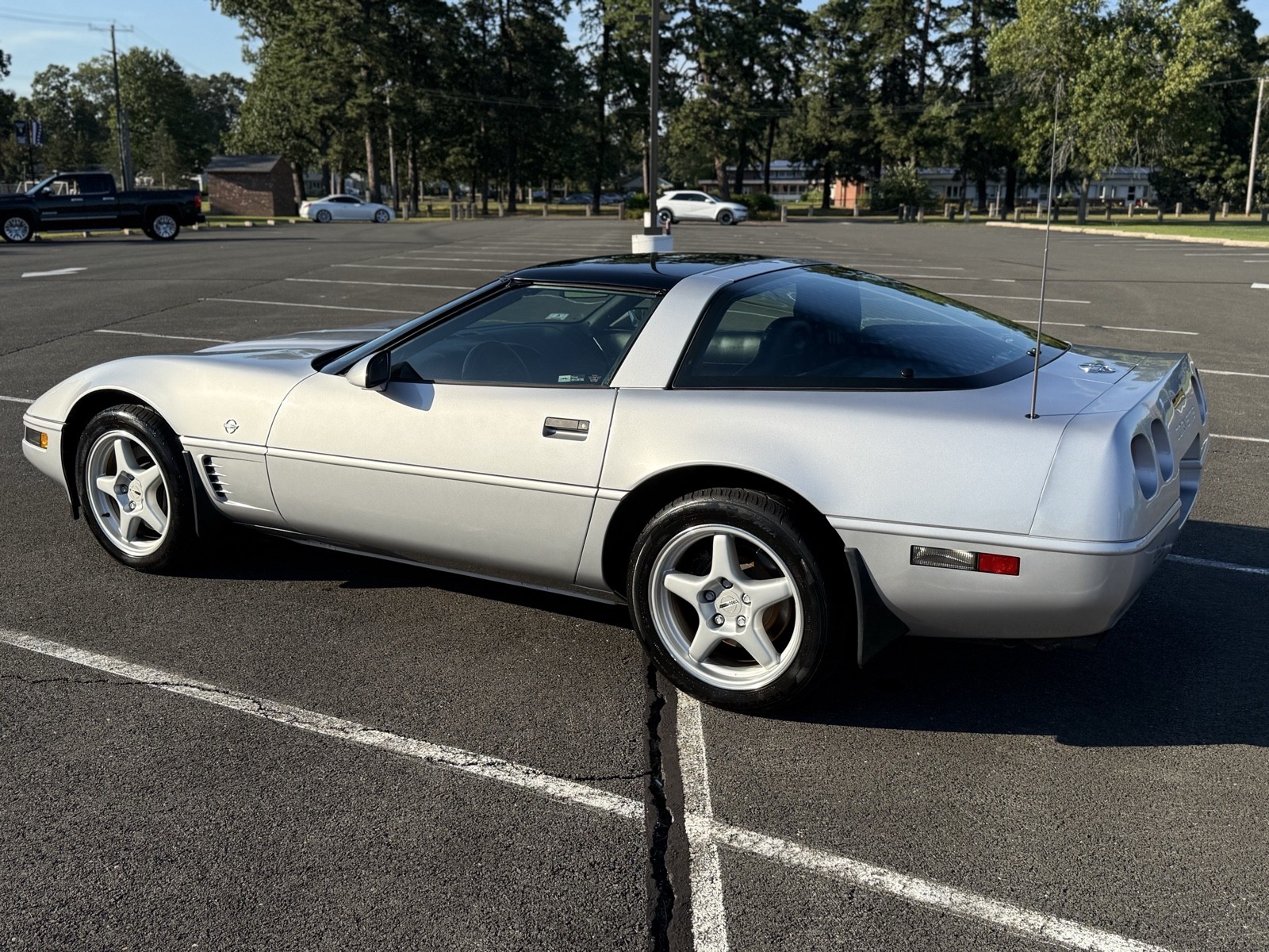Chevrolet-Corvette-1996-8