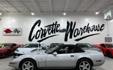 Chevrolet-Corvette-1996-Convertible-1