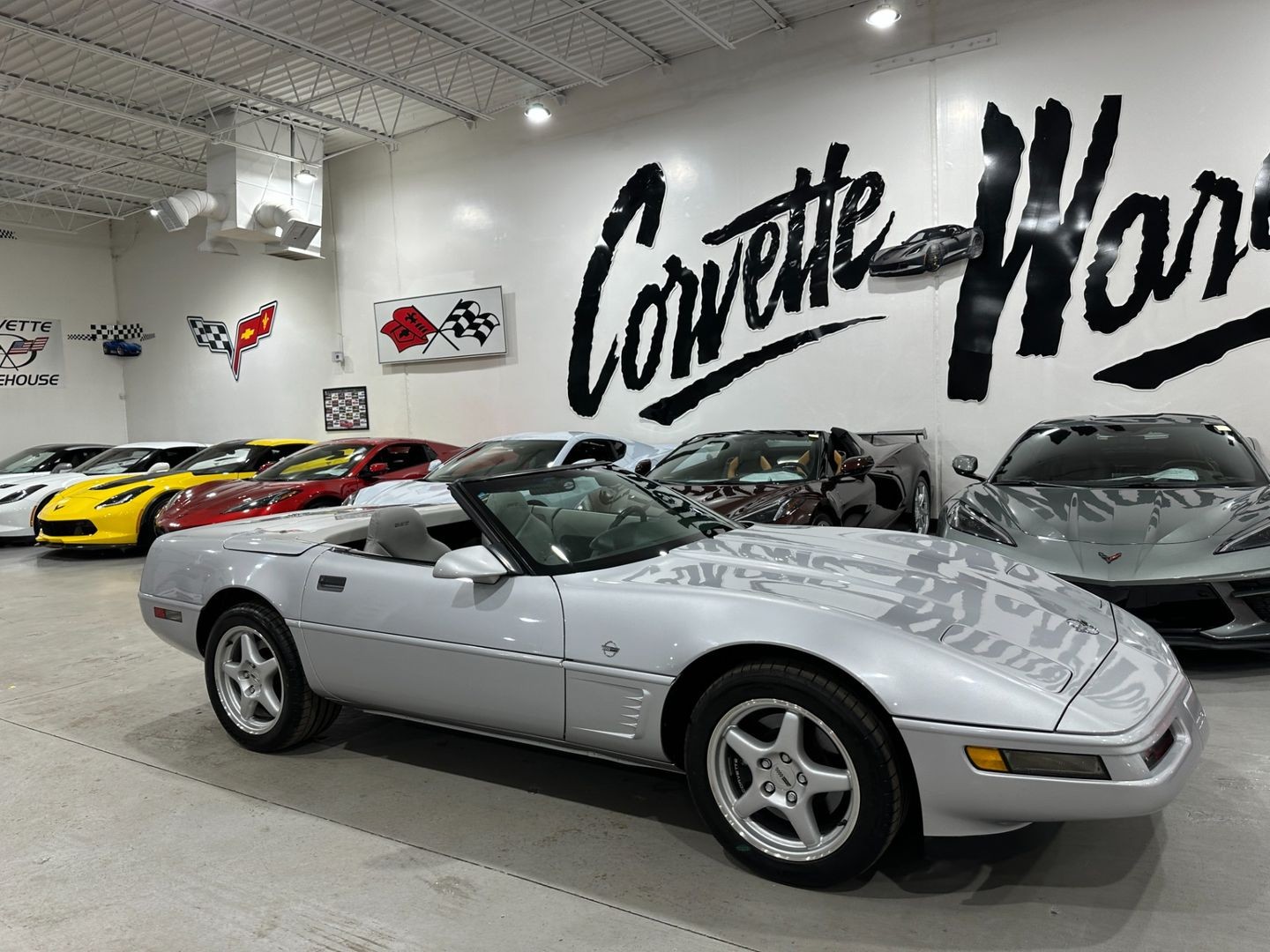 Chevrolet-Corvette-1996-Convertible-18