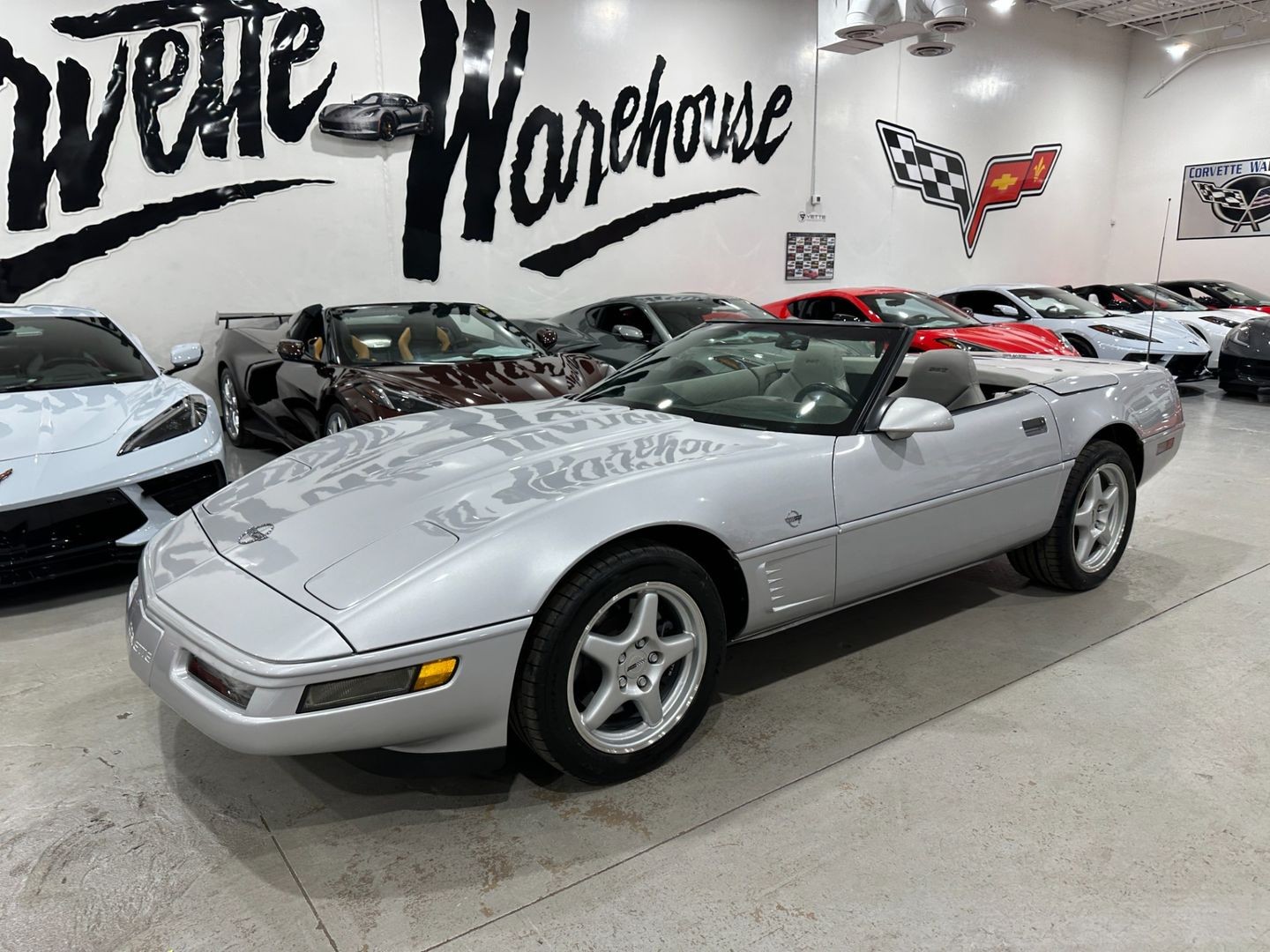 Chevrolet-Corvette-1996-Convertible-19