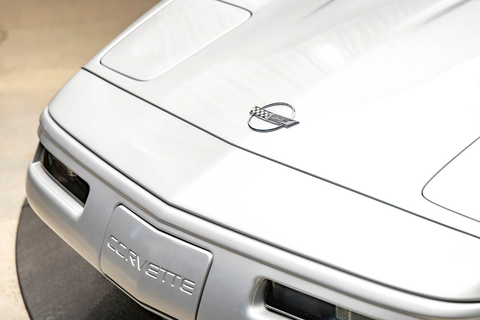 Chevrolet-Corvette-1996-Convertible-21