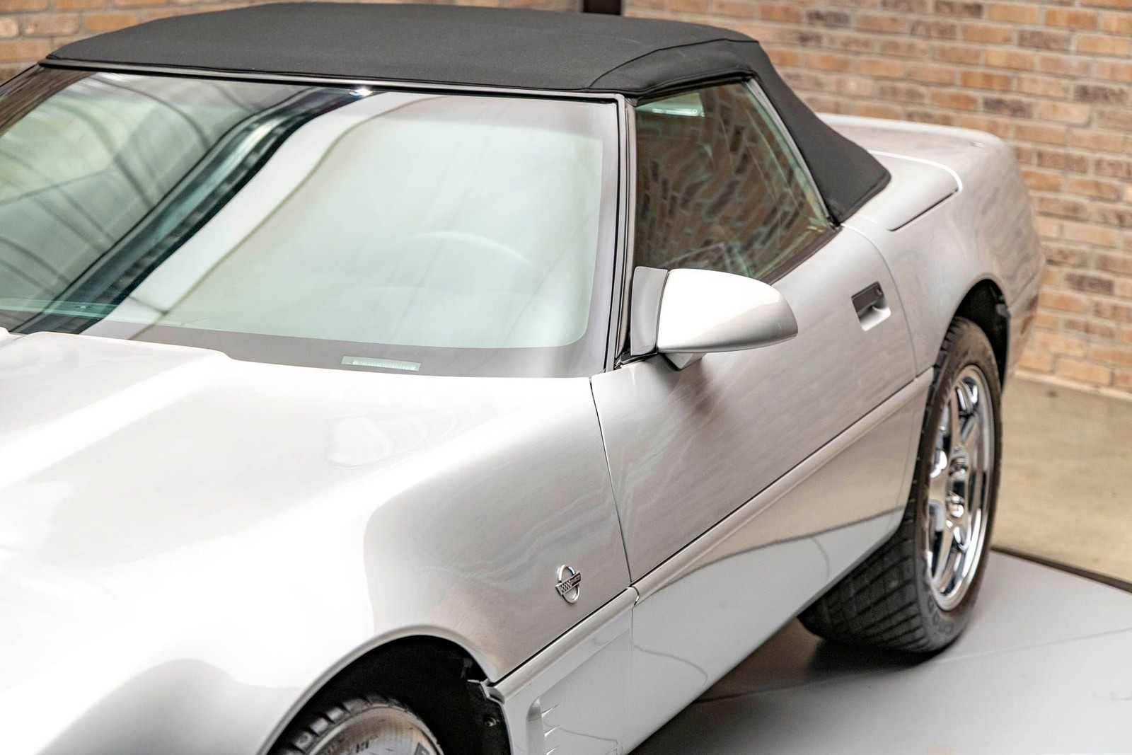 Chevrolet-Corvette-1996-Convertible-22