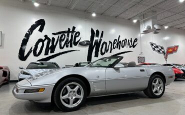 Chevrolet-Corvette-1996-Convertible