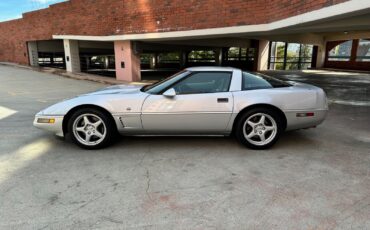 Chevrolet-Corvette-1996-Convertible