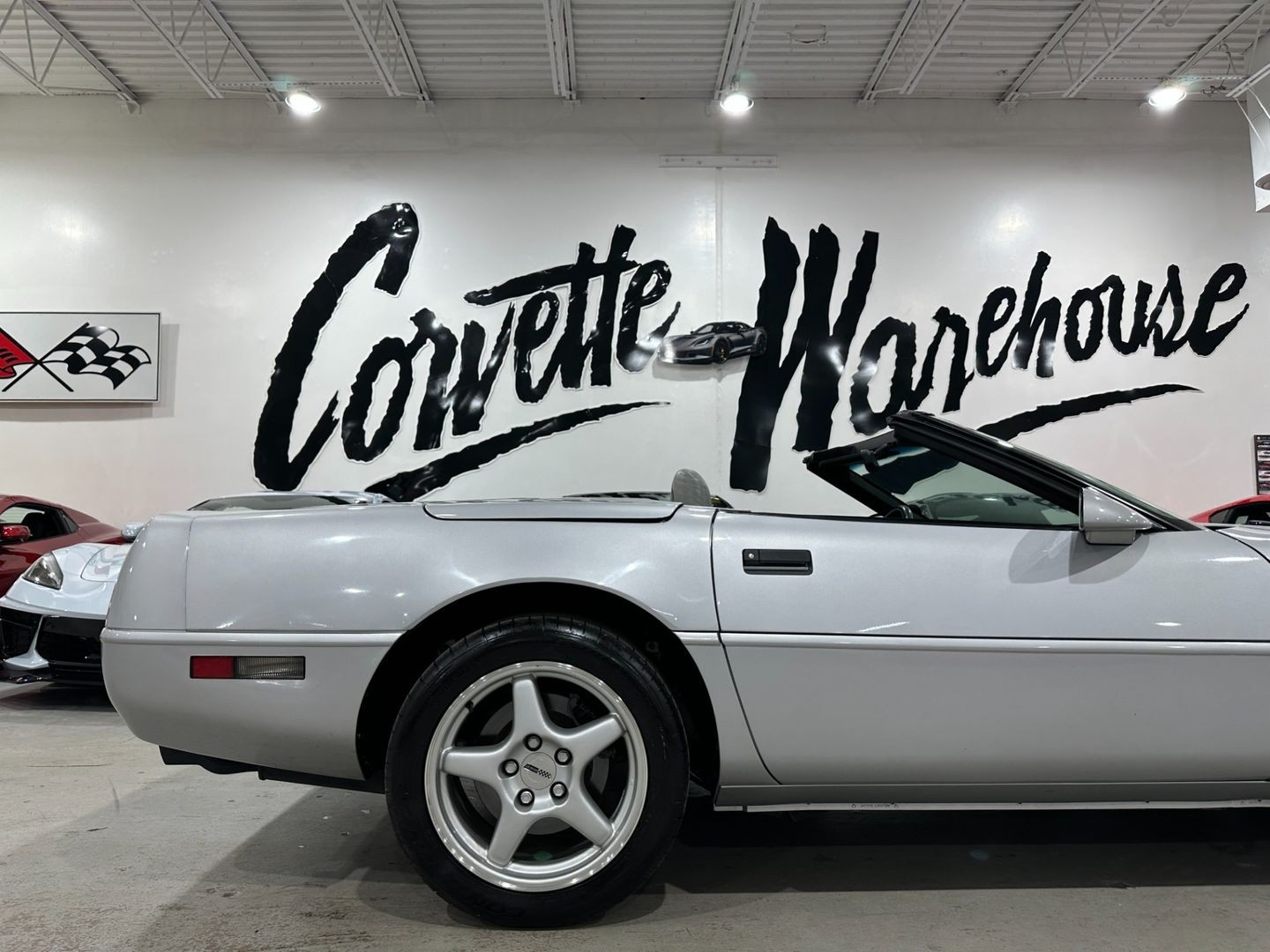 Chevrolet-Corvette-1996-Convertible-3