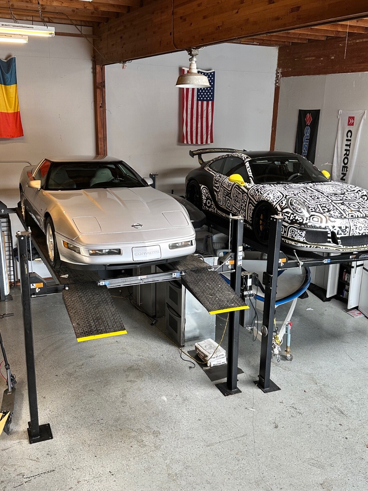 Chevrolet-Corvette-1996-Convertible-3