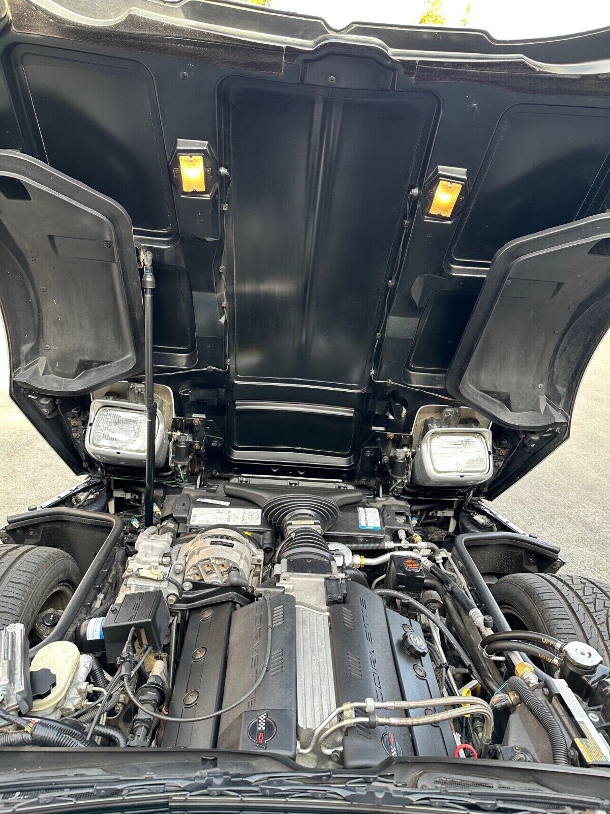 Chevrolet-Corvette-1996-Convertible-34