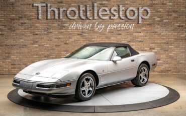 Chevrolet-Corvette-1996-Convertible-4