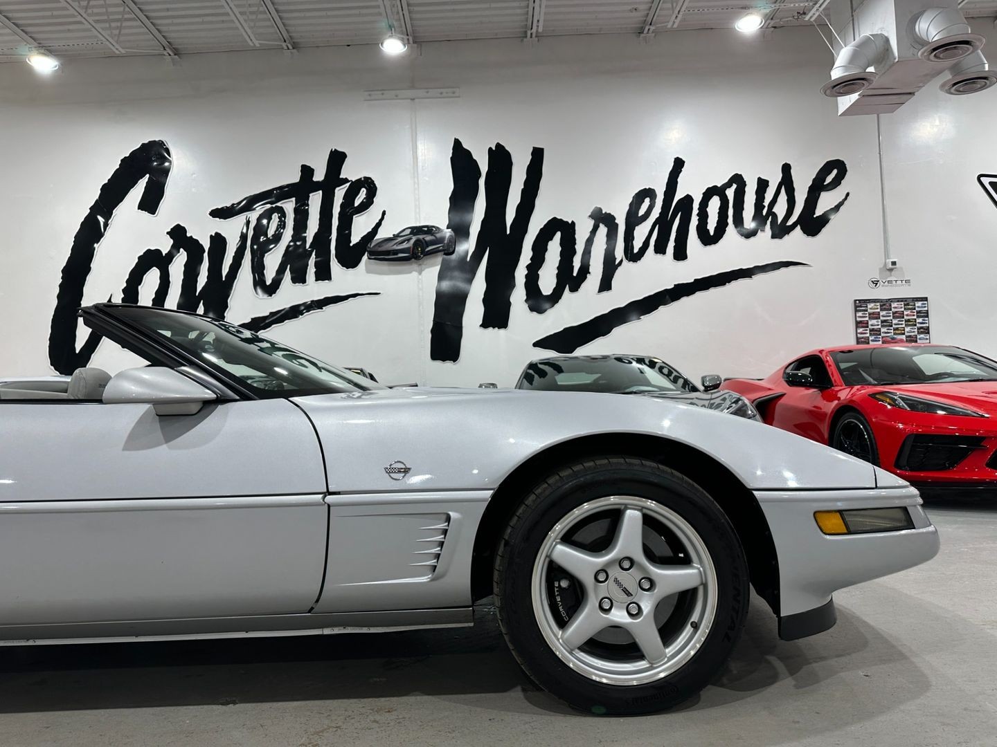 Chevrolet-Corvette-1996-Convertible-4