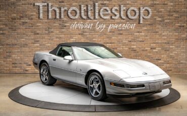 Chevrolet-Corvette-1996-Convertible-5