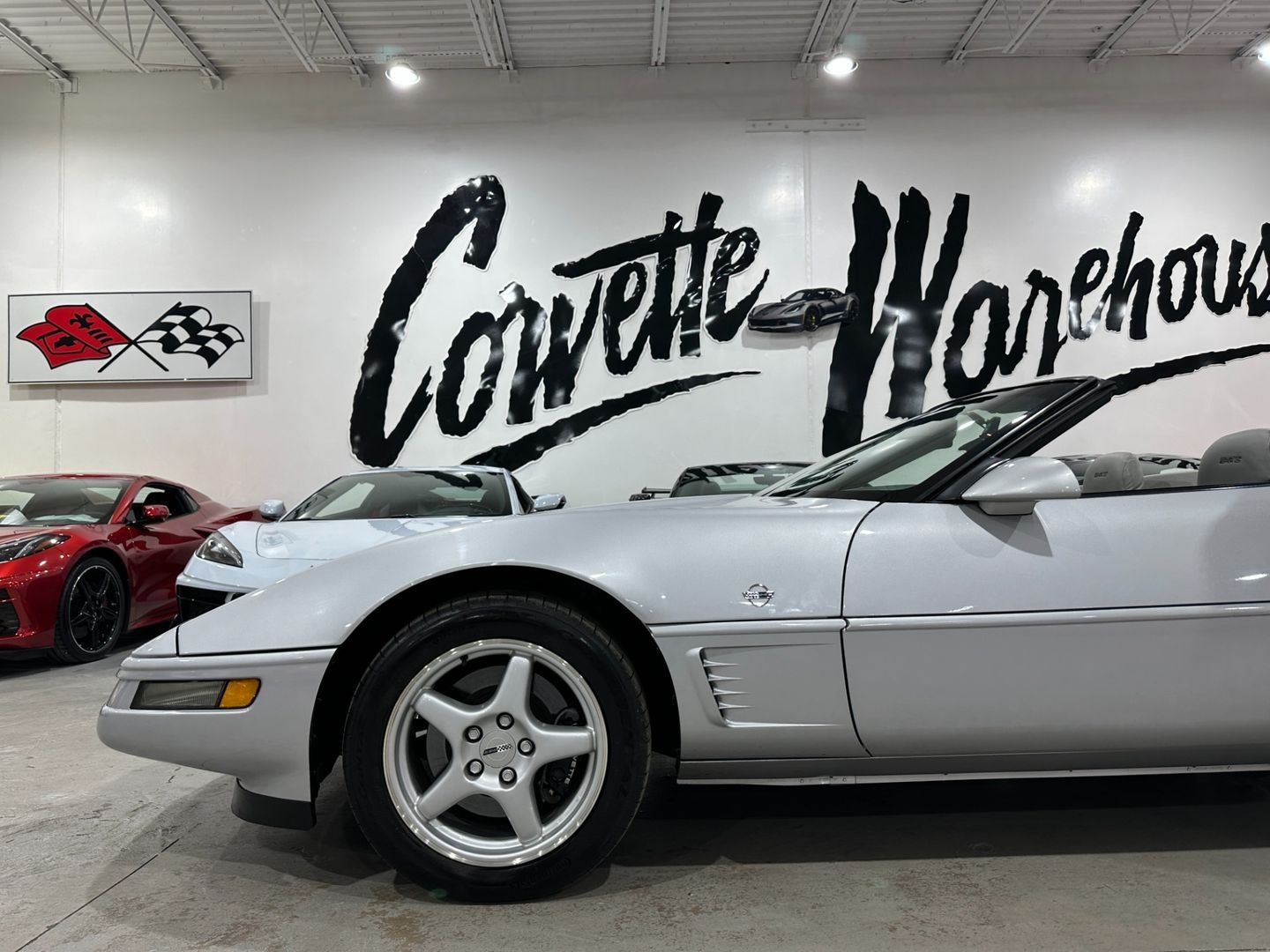 Chevrolet-Corvette-1996-Convertible-5