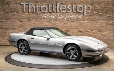 Chevrolet-Corvette-1996-Convertible-6