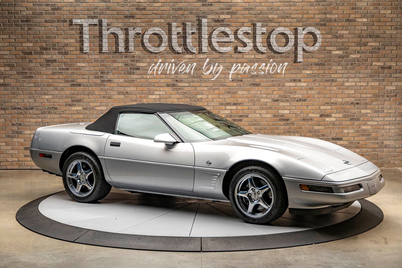 Chevrolet-Corvette-1996-Convertible-6