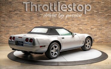 Chevrolet-Corvette-1996-Convertible-8