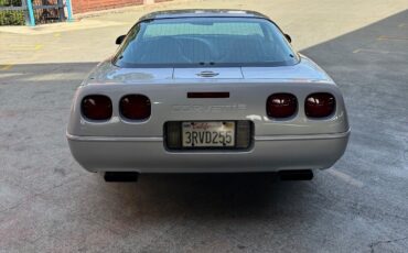Chevrolet-Corvette-1996-Convertible-8