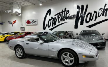 Chevrolet-Corvette-1996-Convertible-9