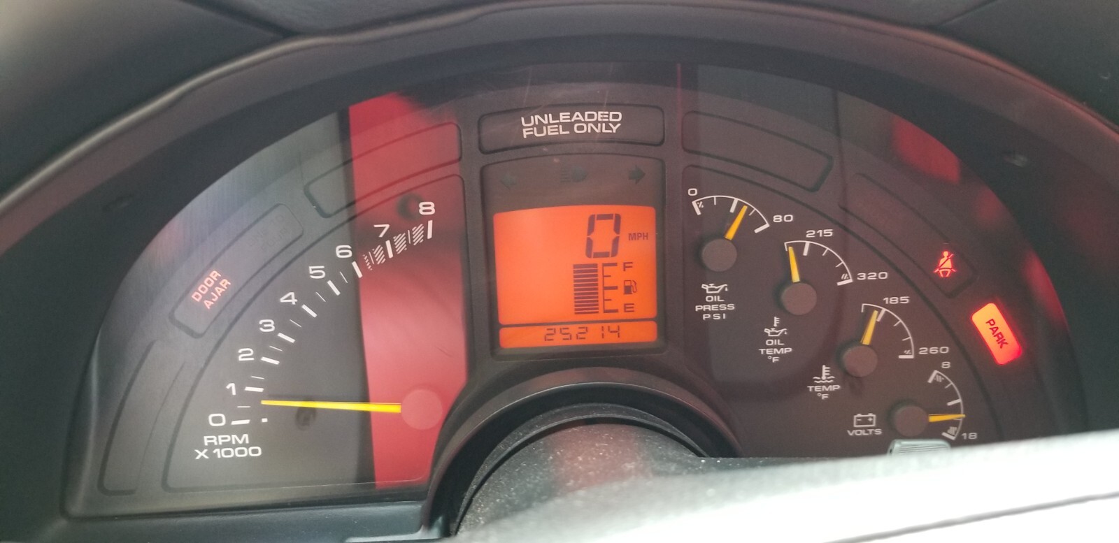Chevrolet-Corvette-1996-Coupe-10