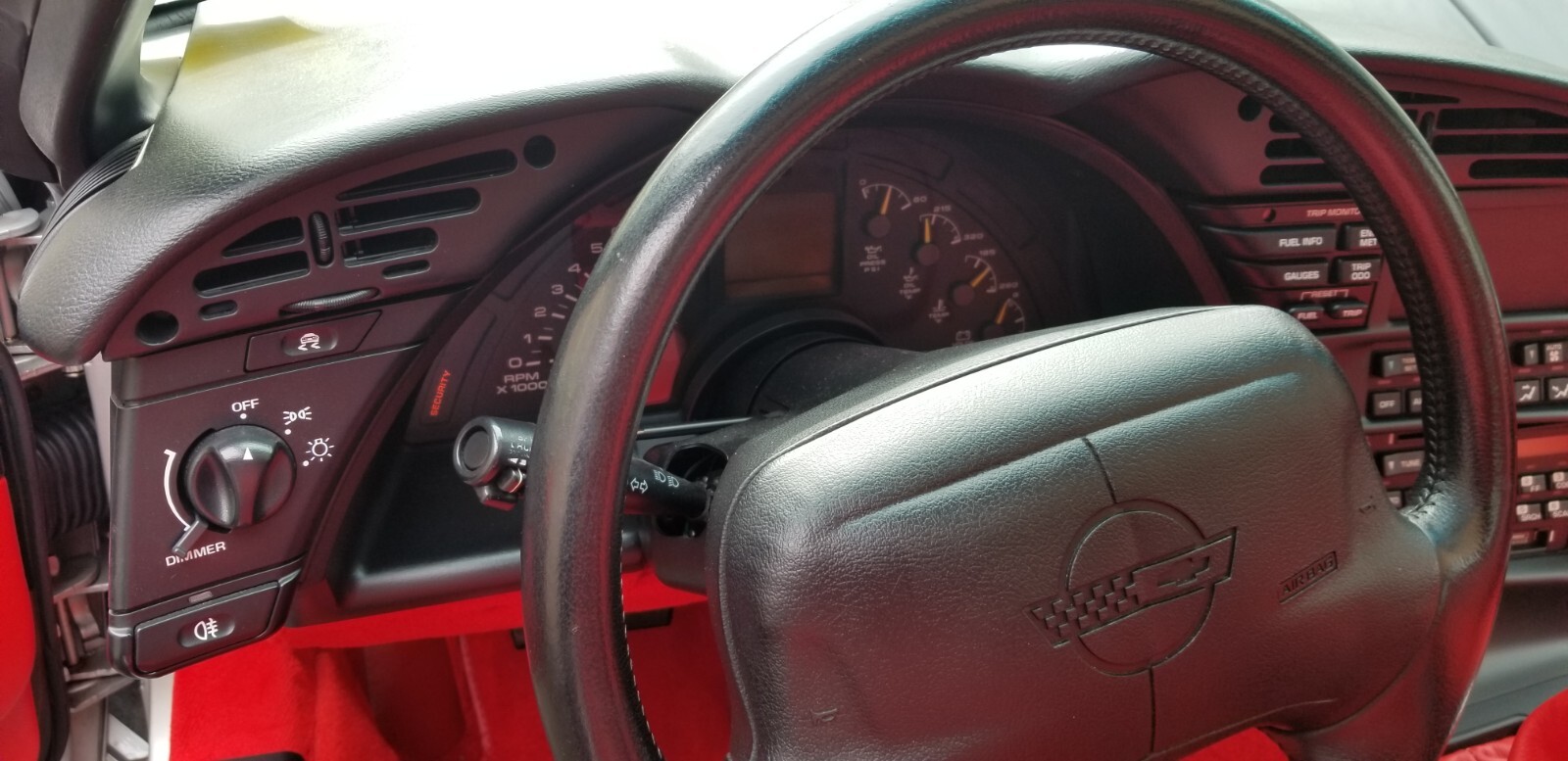 Chevrolet-Corvette-1996-Coupe-9