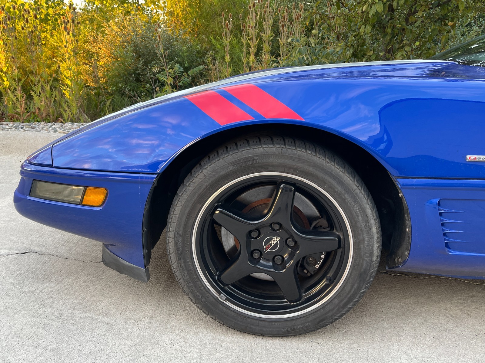 Chevrolet-Corvette-1996-Hatchback-10