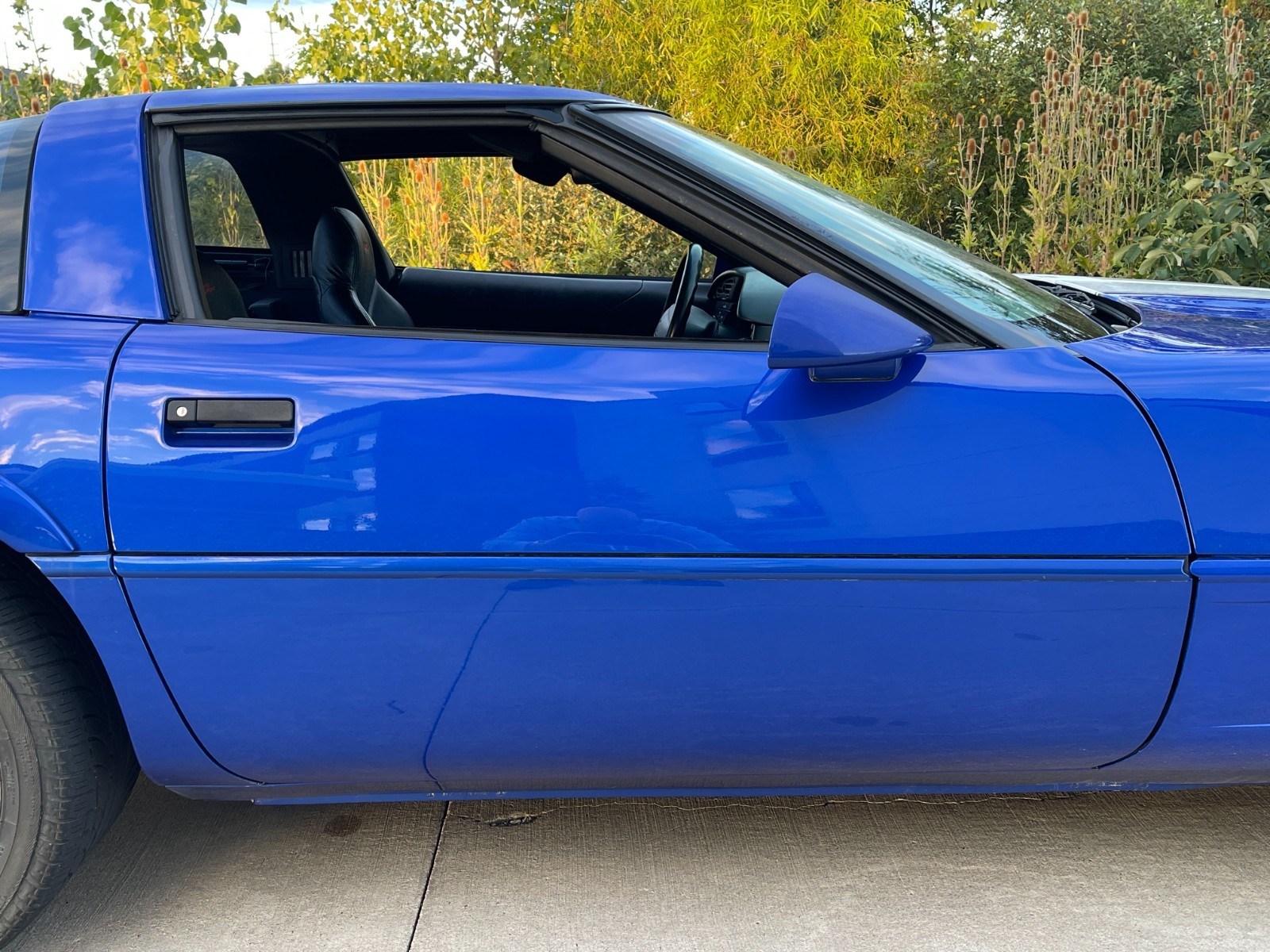 Chevrolet-Corvette-1996-Hatchback-14