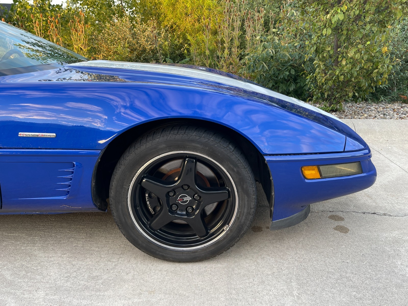 Chevrolet-Corvette-1996-Hatchback-15