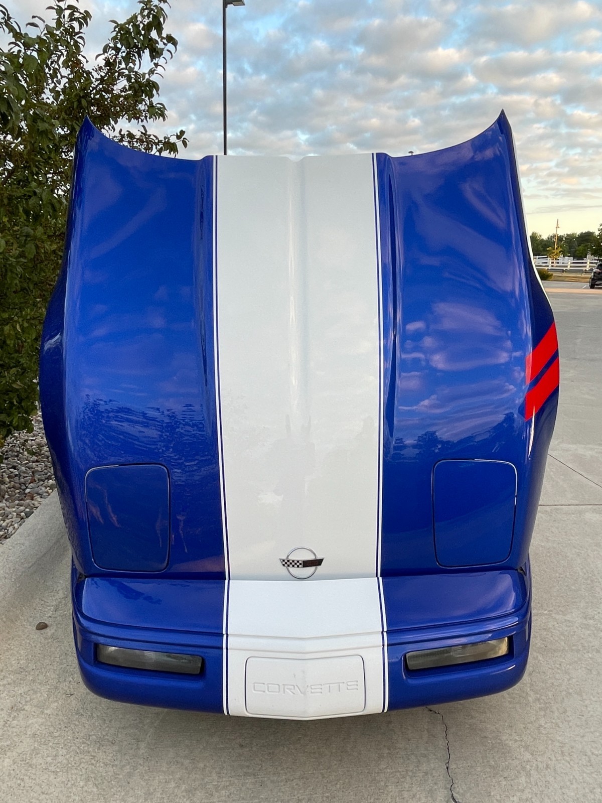 Chevrolet-Corvette-1996-Hatchback-16