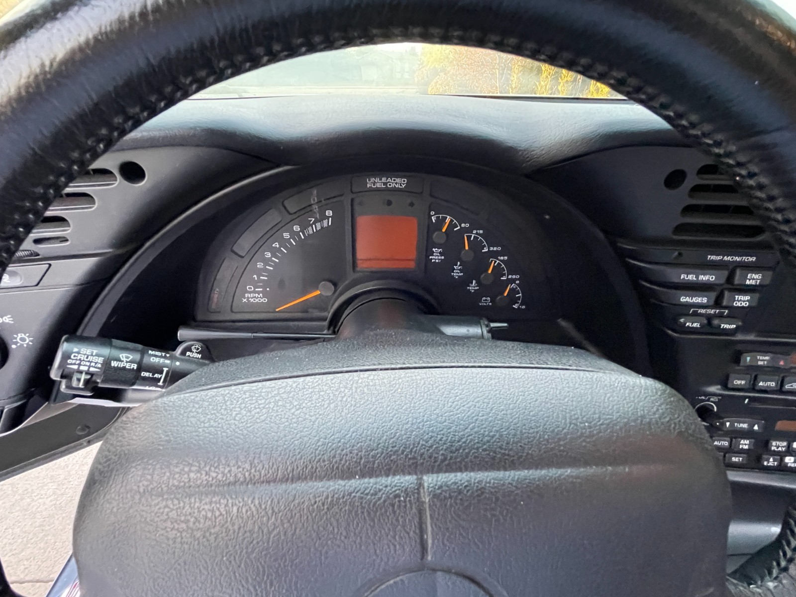 Chevrolet-Corvette-1996-Hatchback-21
