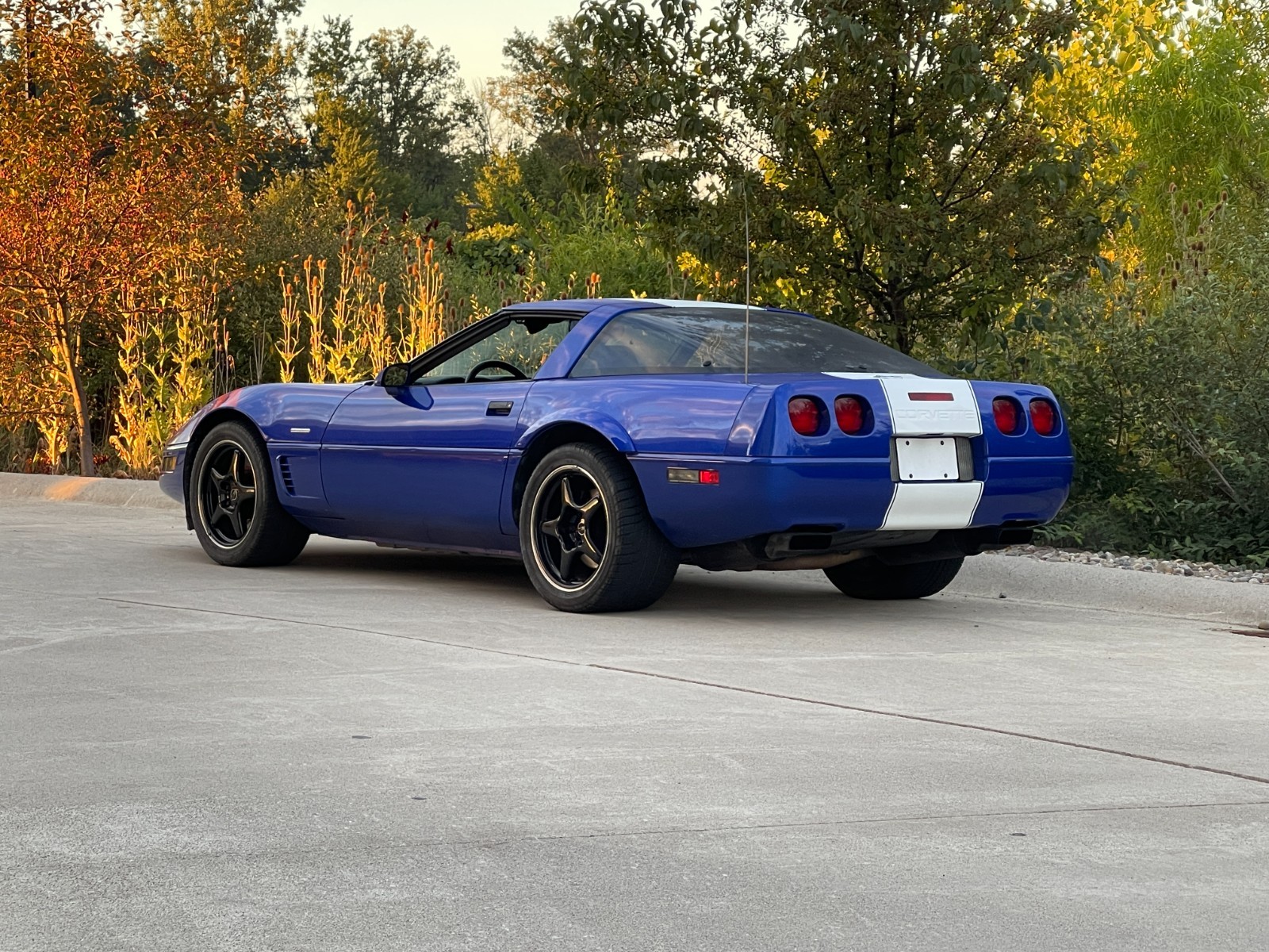 Chevrolet-Corvette-1996-Hatchback-3