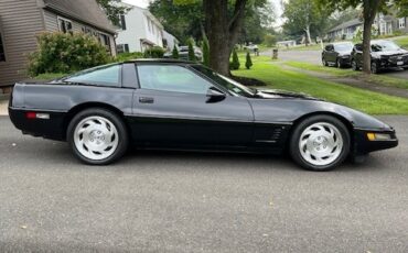 Chevrolet-Corvette-1996-Hatchback