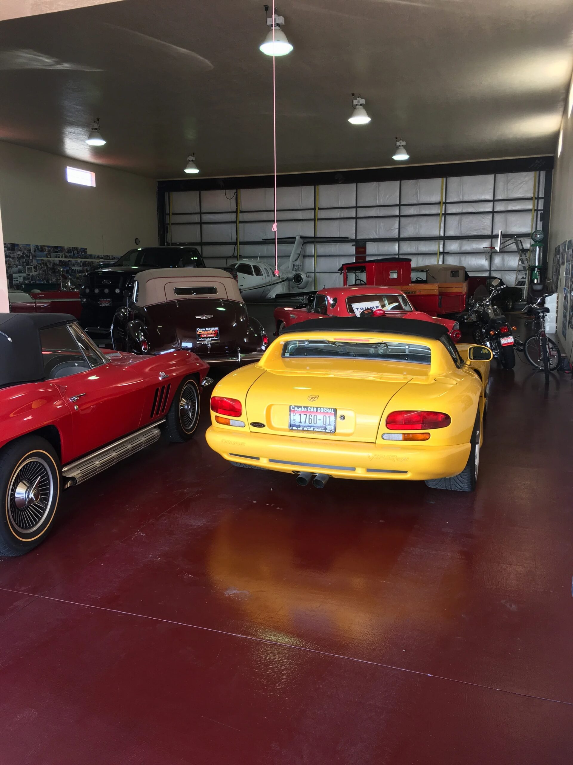 Chevrolet-Corvette-427-convertible-1966-Red-Black-7
