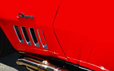 Chevrolet-Corvette-427-convertible-1969-Red-Black-11