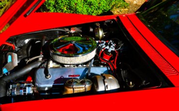 Chevrolet-Corvette-427-convertible-1969-Red-Black-4