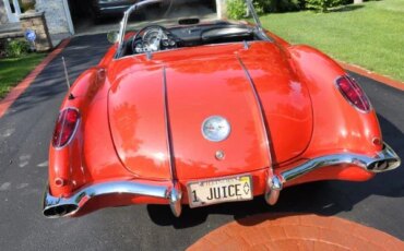 Chevrolet-Corvette-convertible-1958-Red-Black-5
