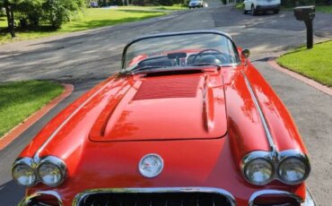 Chevrolet-Corvette-convertible-1958-Red-Black-7