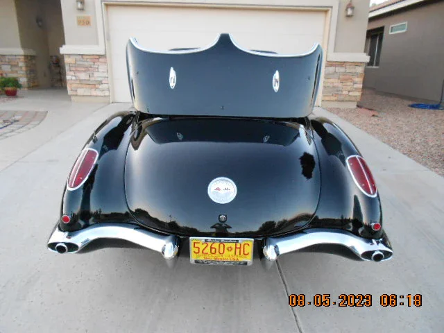 Chevrolet-Corvette-convertible-1960-Black-Black-13