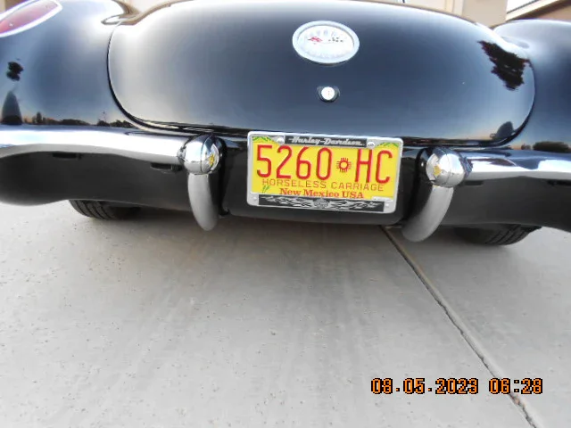 Chevrolet-Corvette-convertible-1960-Black-Black-16