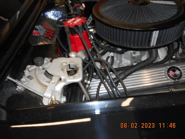 Chevrolet-Corvette-convertible-1960-Black-Black-31