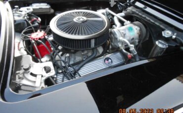 Chevrolet-Corvette-convertible-1960-Black-Black-32