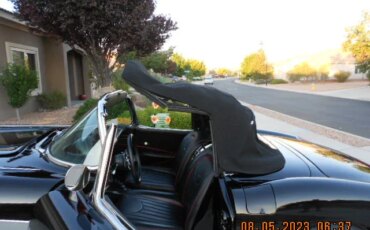 Chevrolet-Corvette-convertible-1960-Black-Black-8