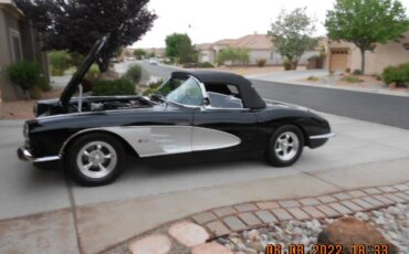 Chevrolet-Corvette-convertible-1960-Black-Black-9
