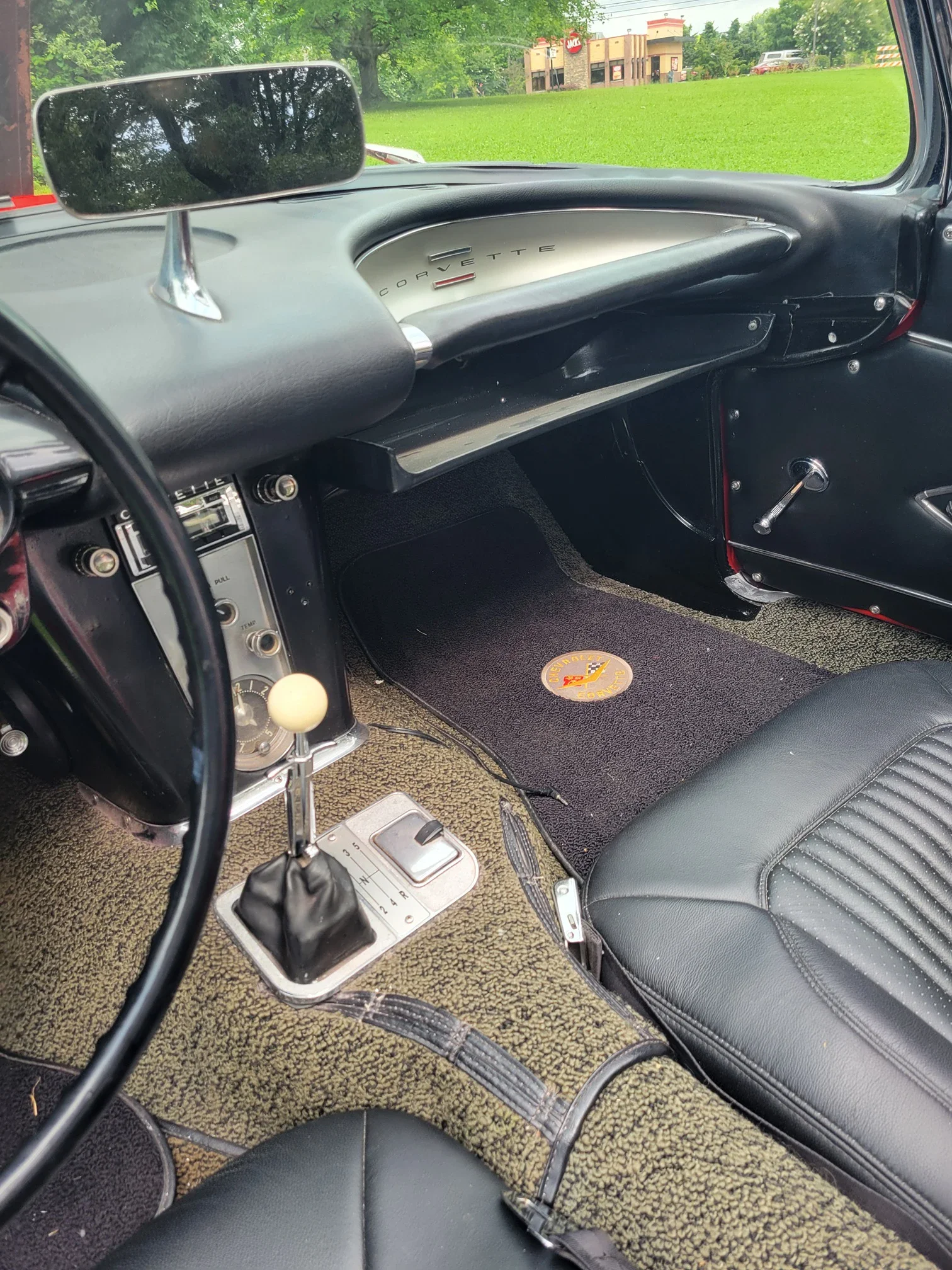 Chevrolet-Corvette-convertible-1960-Red-Black-16
