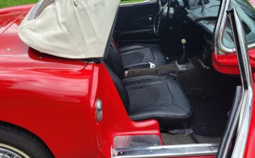 Chevrolet-Corvette-convertible-1960-Red-Black-17