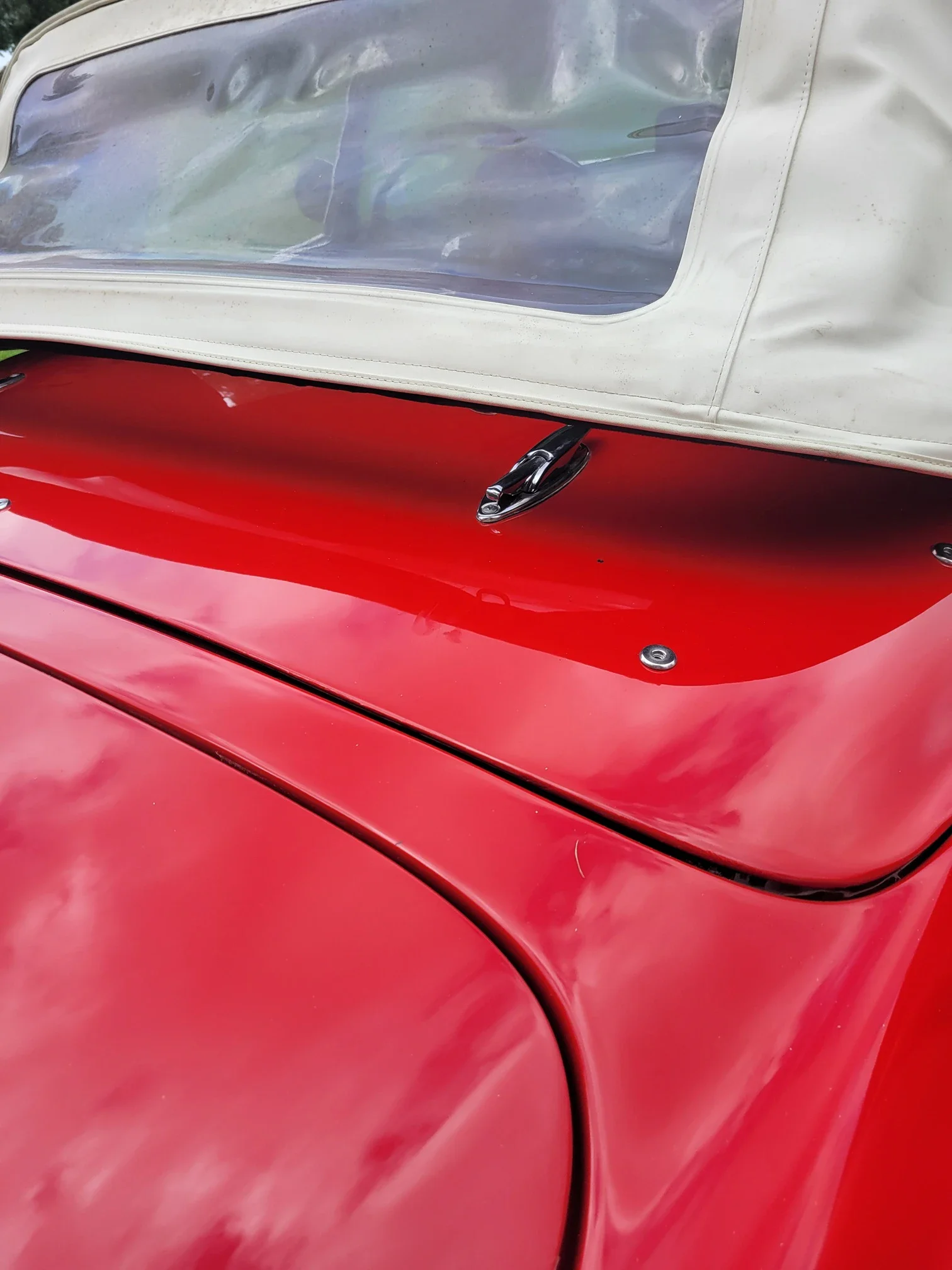 Chevrolet-Corvette-convertible-1960-Red-Black-18
