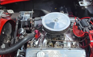Chevrolet-Corvette-convertible-1960-Red-Black-4