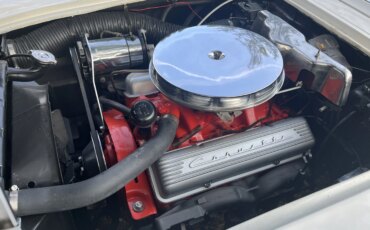 Chevrolet-Corvette-convertible-1960-White-Black-35